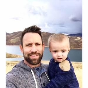 Meet your Posher, Steve